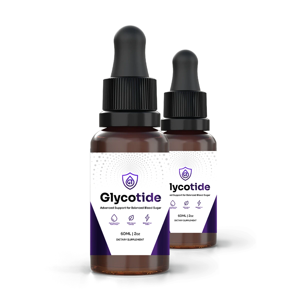 Glycotide Blood Sugar Support